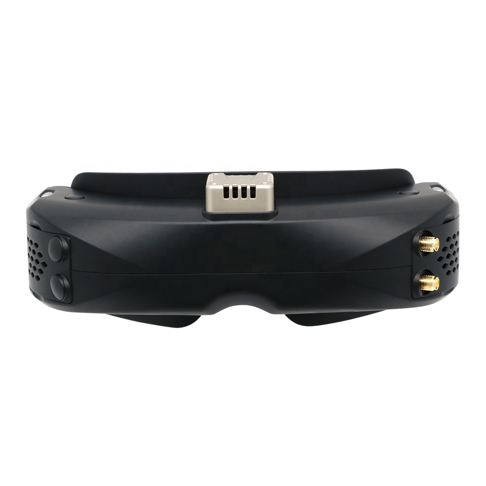 SKYZONE SKY04X PRO OLED 48CH 5 - Skyzone Sky04X Pro Oled Fpv Goggles recension och pris