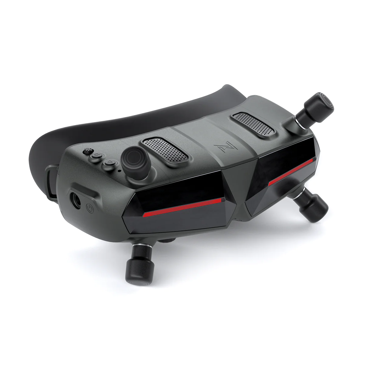 CADDX FPV Walksnail Avatar HD  - Walksnail Avatar Hd Goggles X recension och pris