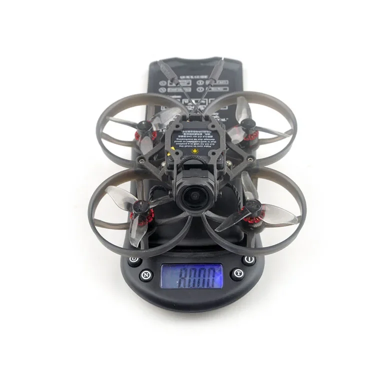 HappyModel Mobula8 HD 2S 85mm  - Walksnail Avatar Hd Kit V2 32Gb recension och pris