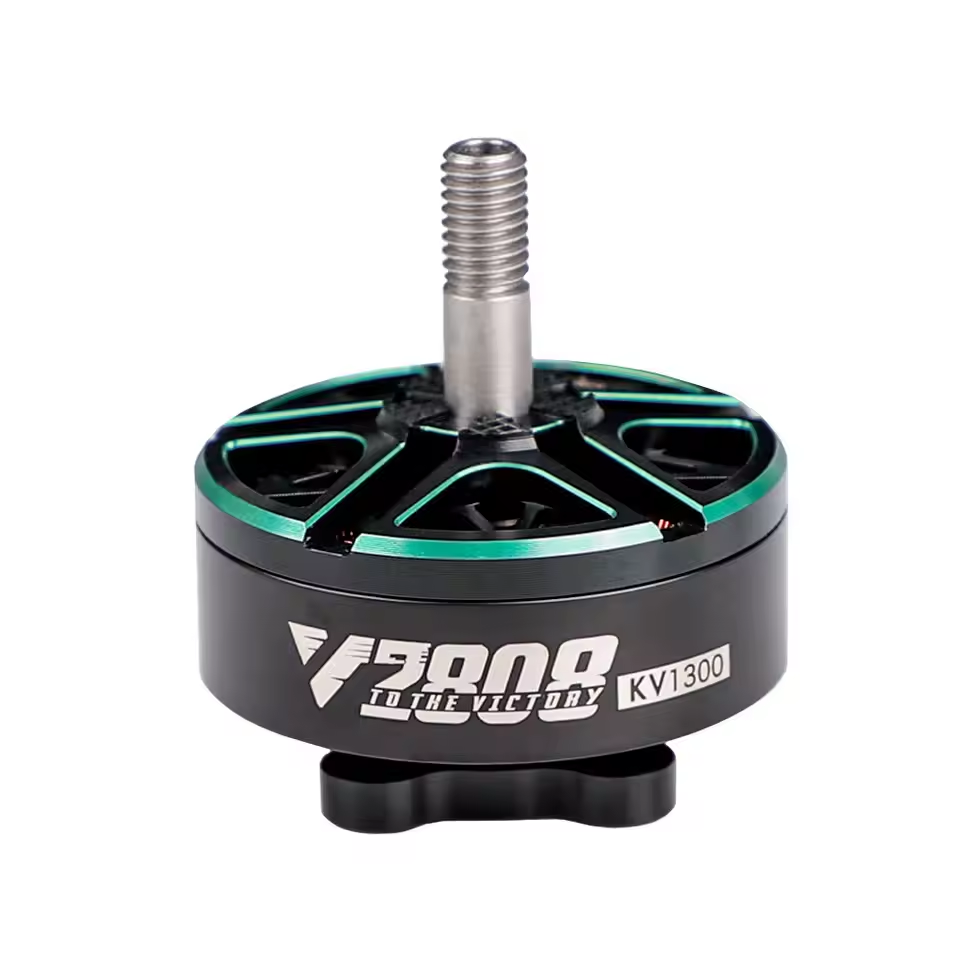 T-Motor VELOX V2808 Brushless  - Geprc Rad Vtx 5.8G 2.5W recension och pris