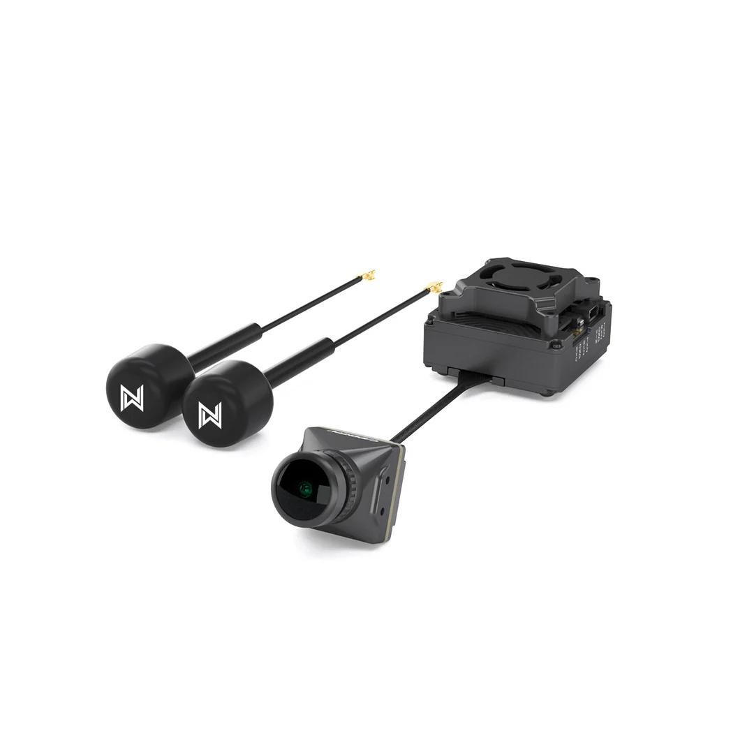 Walksnail Avatar GT KIT 2W VTX - Walksnail Avatar Gt Kit 2W Vtx recension och pris