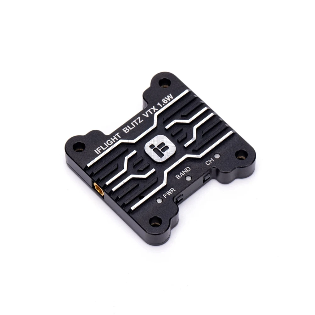UniFly IFlight BLITZ 5.8G VTX  - Iflight Blitz 1.6W 5.8G Vtx recension och pris