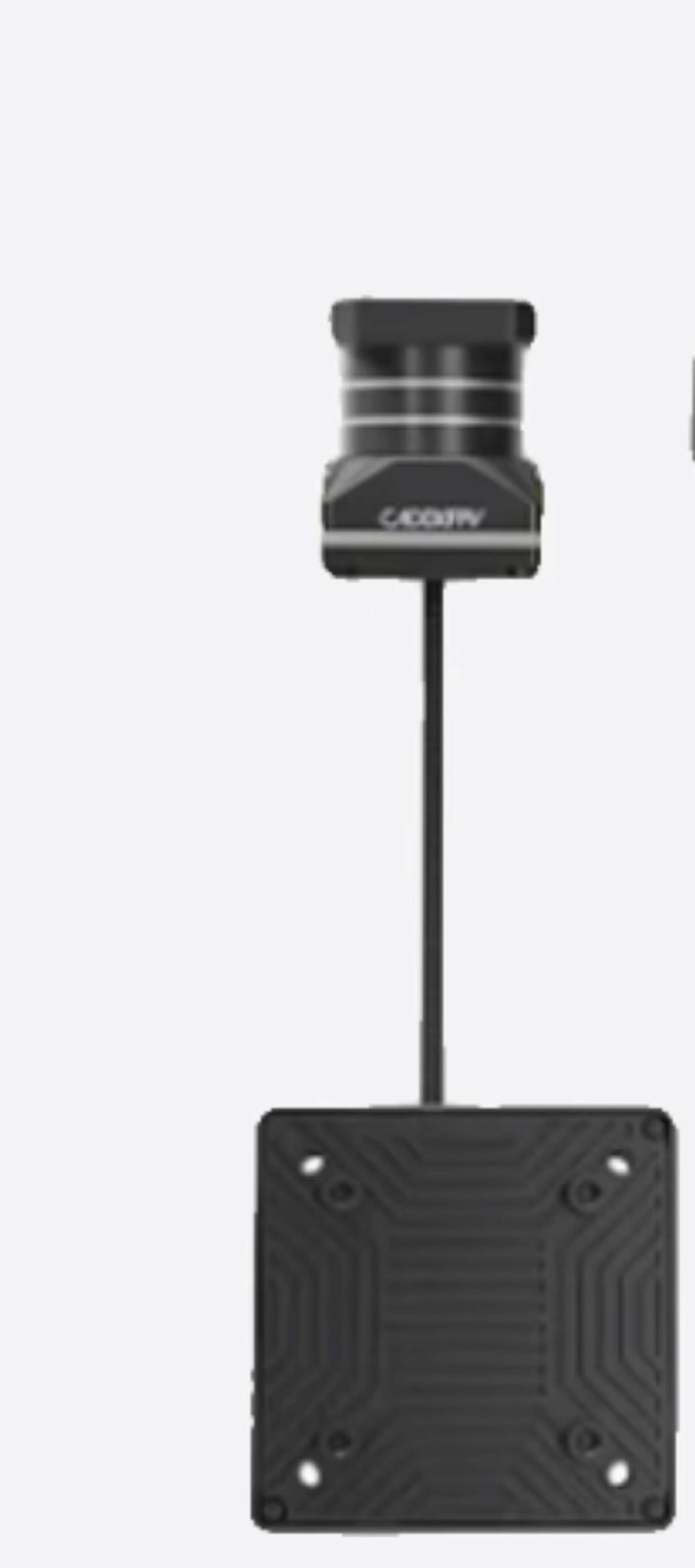 CADDX Walksnail Avatar HD Pro  - Walksnail Avatar Hd Moonlight Kit 4K recension och pris