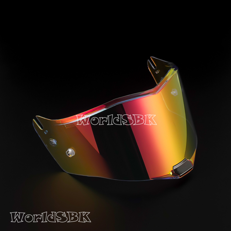 Helmet Visor for LS2 FF805 Shi - Walksnail Avatar Hd Kit V2 32Gb recension och pris