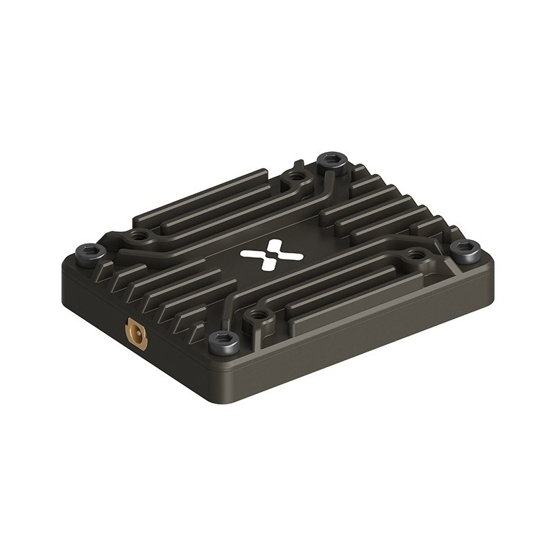 Foxeer 5.8G Reaper Extreme V2  - Foxeer Reaper Extreme 2.5W Vtx recension och pris