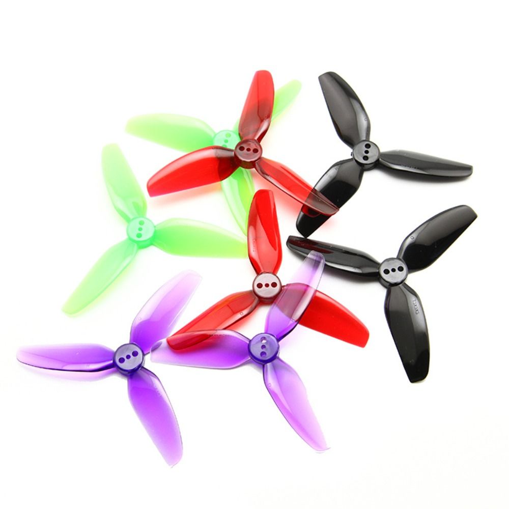 2Pairs HQProp T3X3X3 Propeller - Walksnail Avatar Hd Goggles X recension och pris