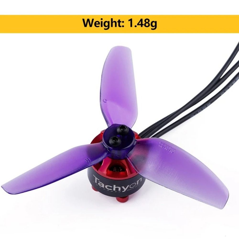 2Pairs HQProp T3X3X3 Propeller - Walksnail Avatar Hd Goggles X recension och pris