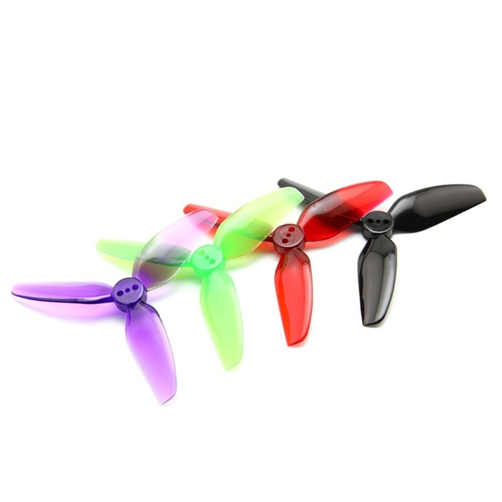 2Pairs HQProp T3X3X3 Propeller - Walksnail Avatar Hd Goggles X recension och pris