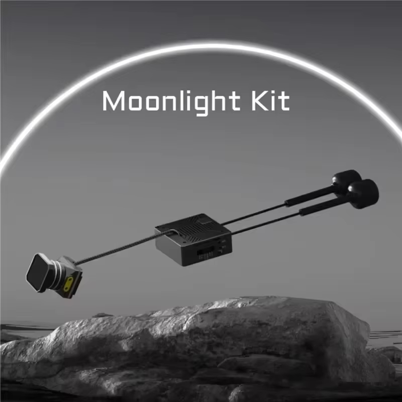 Walksnail Avatar VTX Kit 4K HD - Walksnail Avatar Hd Moonlight Kit 4K recension och pris