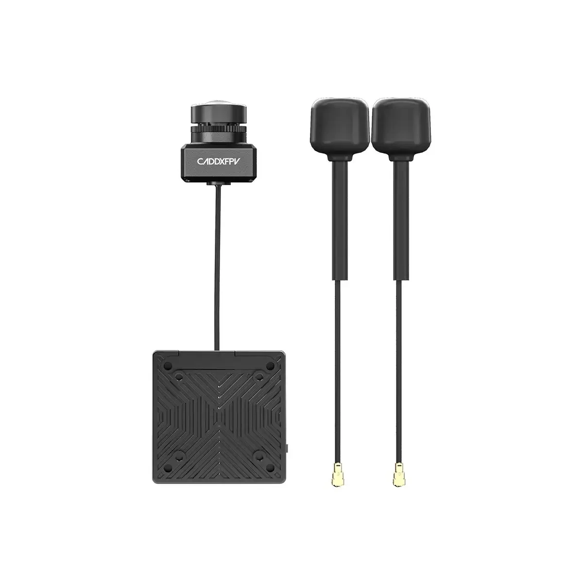 Caddx Walksnail Avatar HD V2 K - Walksnail Avatar Hd Kit V2 32Gb recension och pris