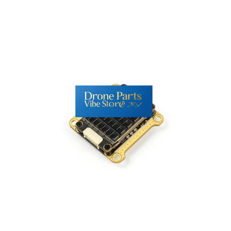 Drone Parts GEPRC RAD VTX 5.8G - Geprc Rad Vtx 5.8G 2.5W recension och pris