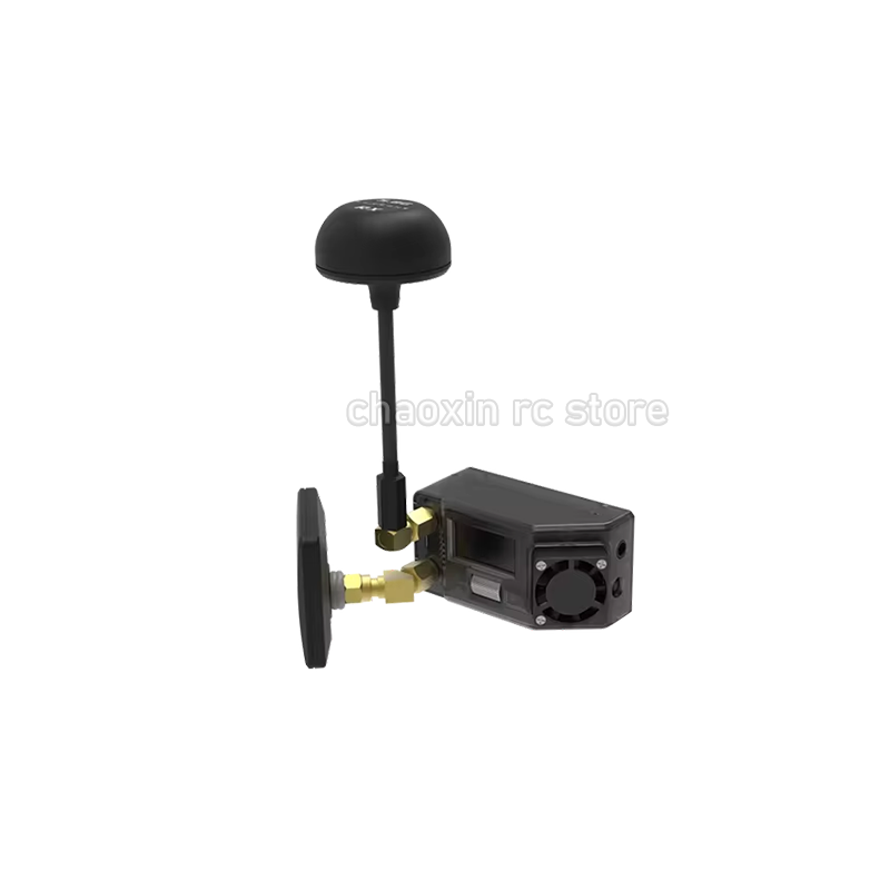 SKYZONE Screen Receiver Steady - Skyzone Steadyview X Receiver Module recension och pris