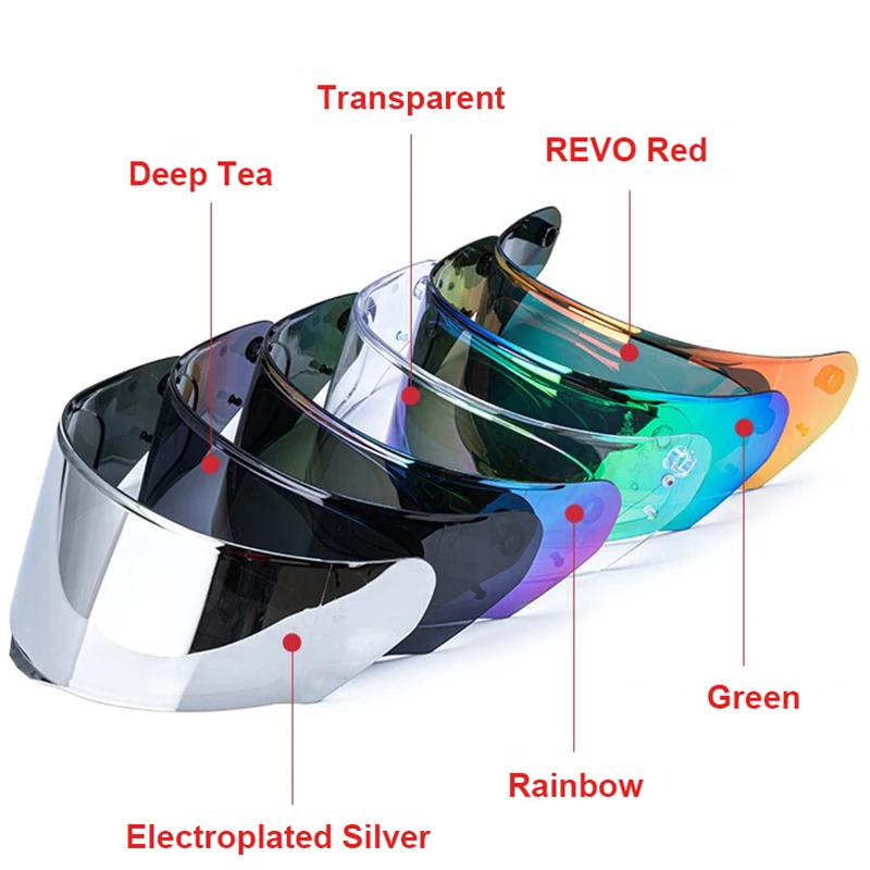 Visors for LS2 FF320 Stream FF - Walksnail Avatar Hd Kit V2 32Gb recension och pris