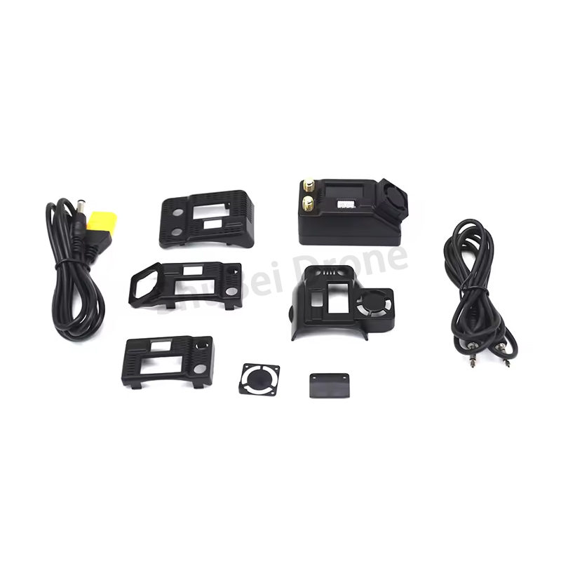 SKYZONE SteadyView X 5.8G FPV  - Skyzone Steadyview X Receiver Module recension och pris