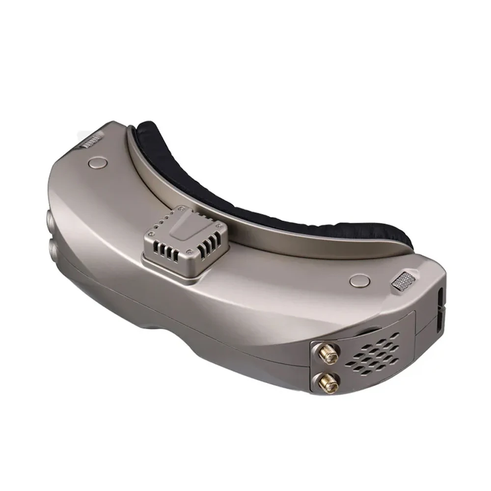 Skyzone Sky04X Pro Oled Fpv Go - Skyzone Sky04X Pro Oled Fpv Goggles recension och pris