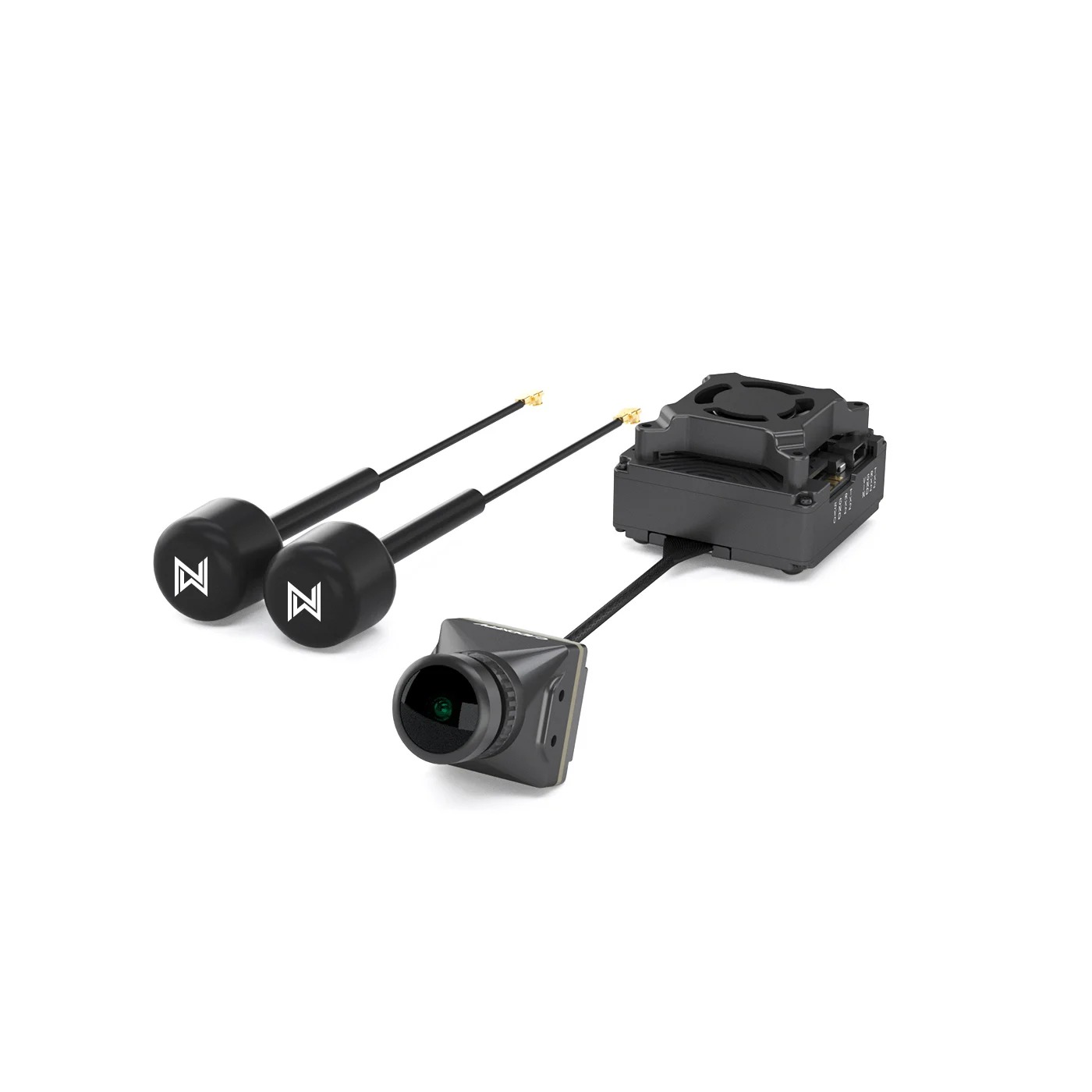 Walksnail Avatar GT FPV Kit Ma - Walksnail Avatar Gt Kit 2W Vtx recension och pris