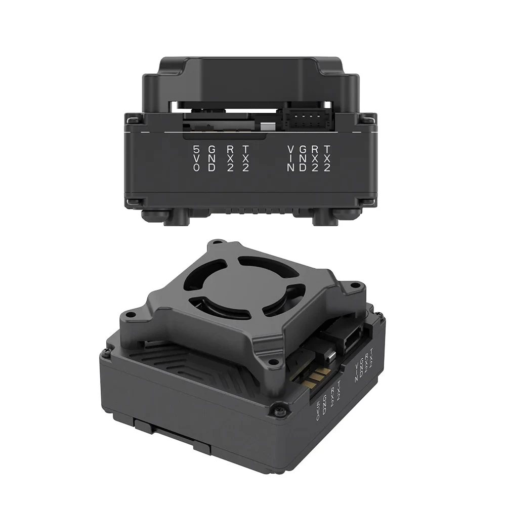 Caddx Walksnail Avatar GT KIT  - Walksnail Avatar Gt Kit 2W Vtx recension och pris