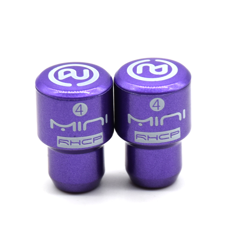 5.8G Lollipop 4 RHCP Antenna h - Foxeer Reaper Extreme 2.5W Vtx recension och pris
