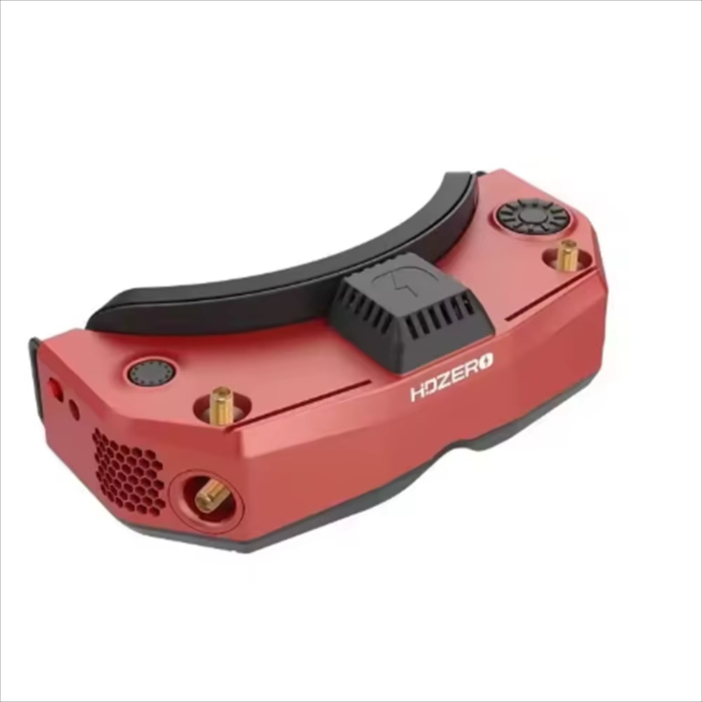 HDZero Goggle 2 FPV HD Digital - Hdzero Goggles Digital Hd Fpv recension och pris