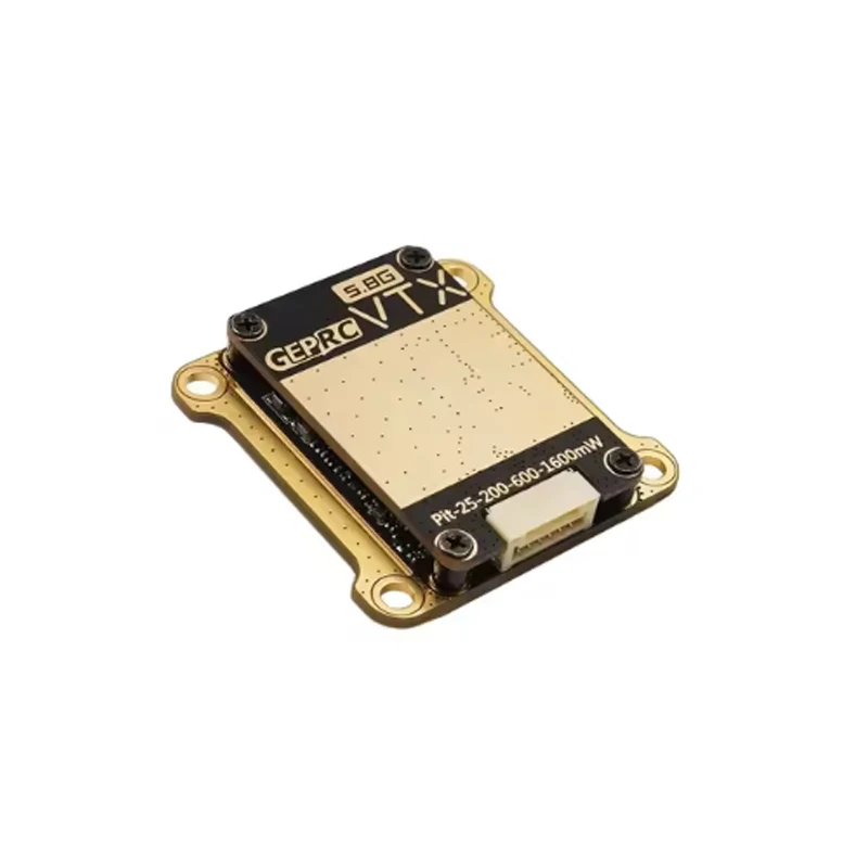 GEPRC RAD VTX 5.8G 1.6W 2.5W 4 - Geprc Rad Vtx 5.8G 2.5W recension och pris