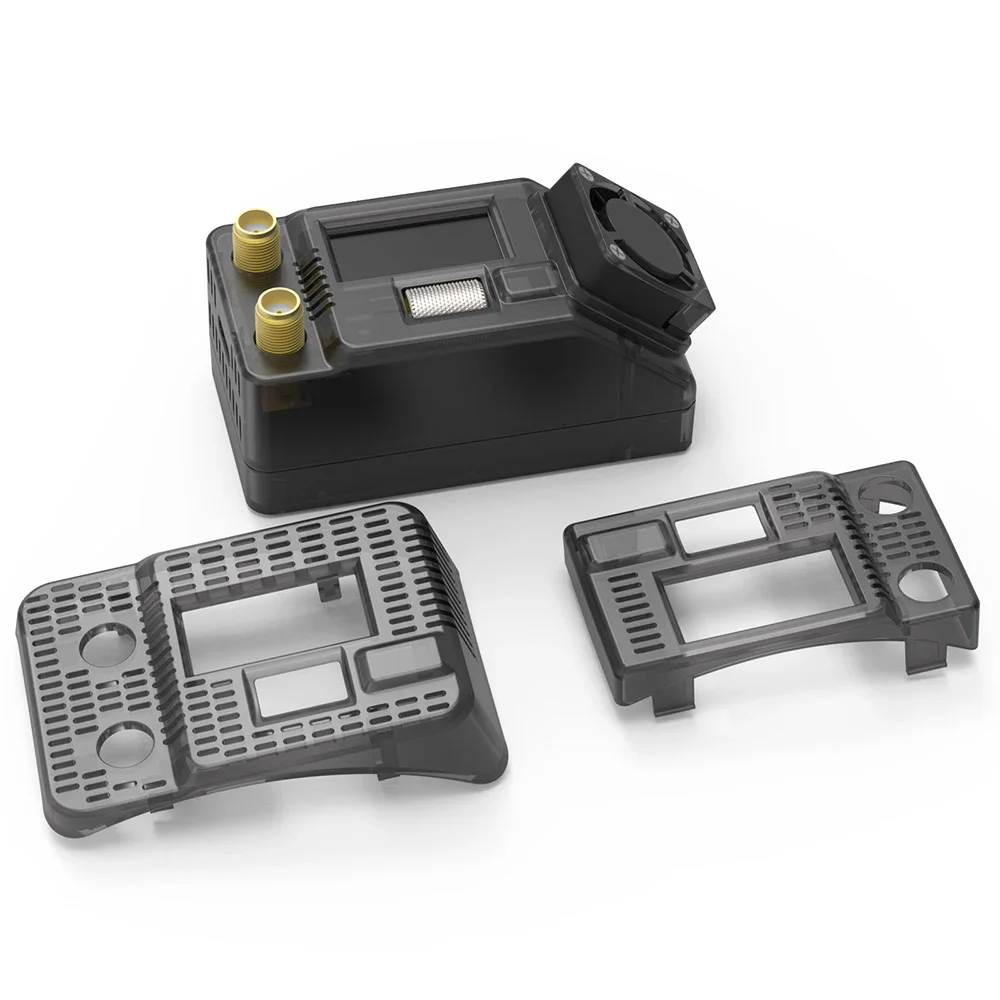 SKYZONE Screen Receiver Steady - Skyzone Steadyview X Receiver Module recension och pris
