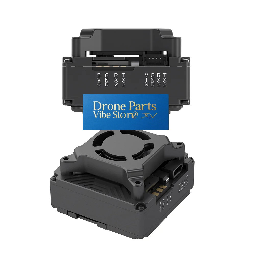 DronePCaddx Walksnail Avatar G - Walksnail Avatar Gt Kit 2W Vtx recension och pris