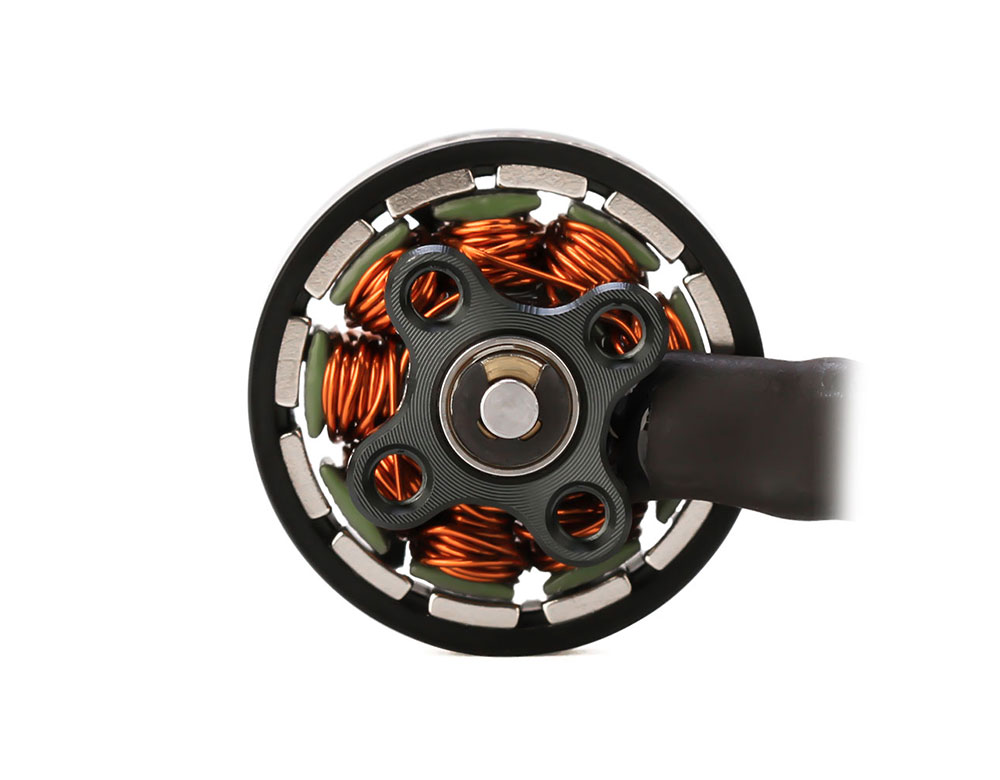 T-motor F1404 3800KV 2900KV 46 - Walksnail Avatar Hd Goggles X recension och pris