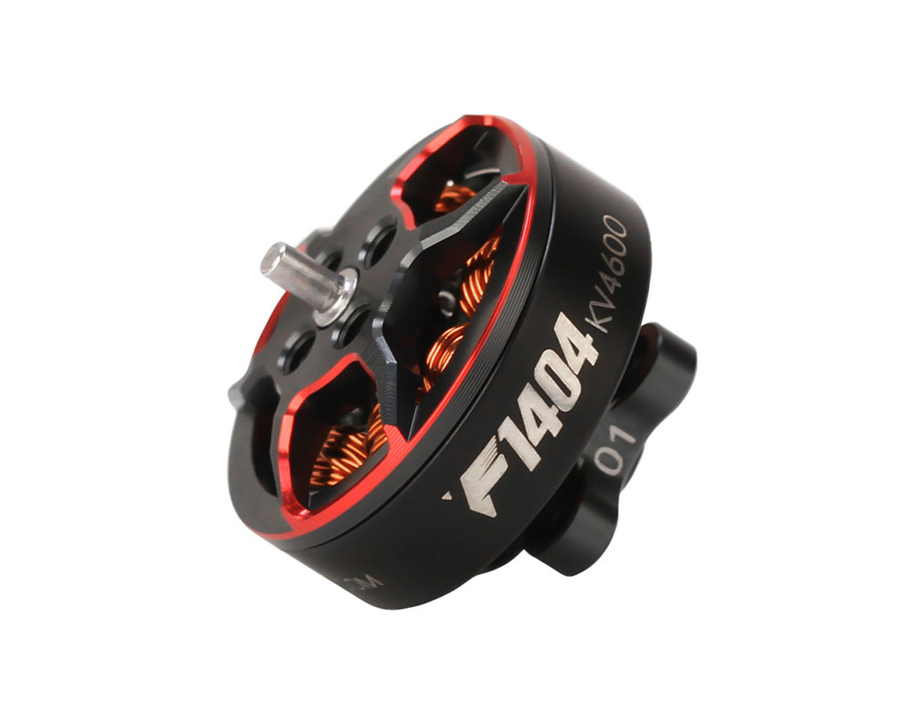 T-motor F1404 3800KV 2900KV 46 - Walksnail Avatar Hd Goggles X recension och pris
