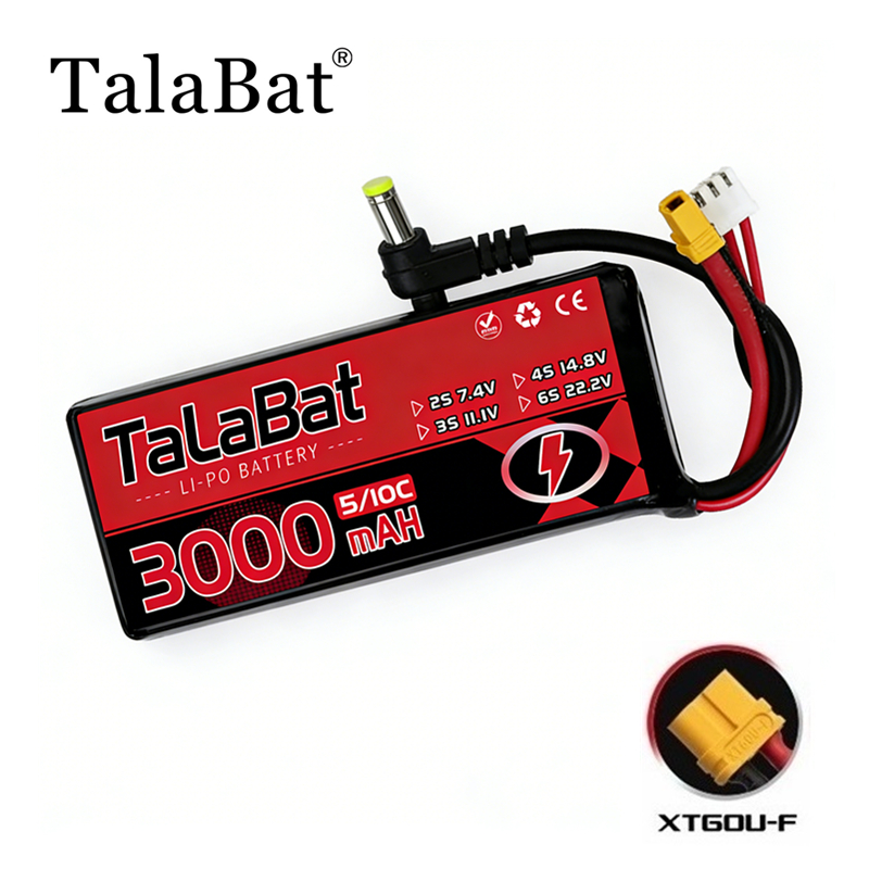 1PCS Original 3000MAH 2S 5C 7. - Skyzone Sky04X Pro Oled Fpv Goggles recension och pris