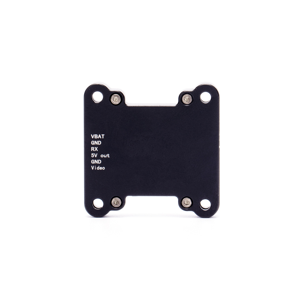 iFlight Wing Flying BLITZ Star - Iflight Blitz 1.6W 5.8G Vtx recension och pris