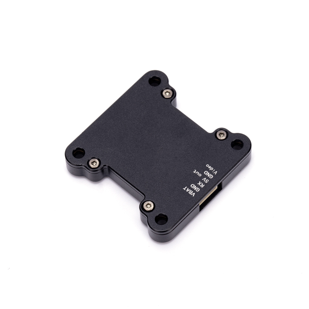 iFlight Wing Flying BLITZ Star - Iflight Blitz 1.6W 5.8G Vtx recension och pris