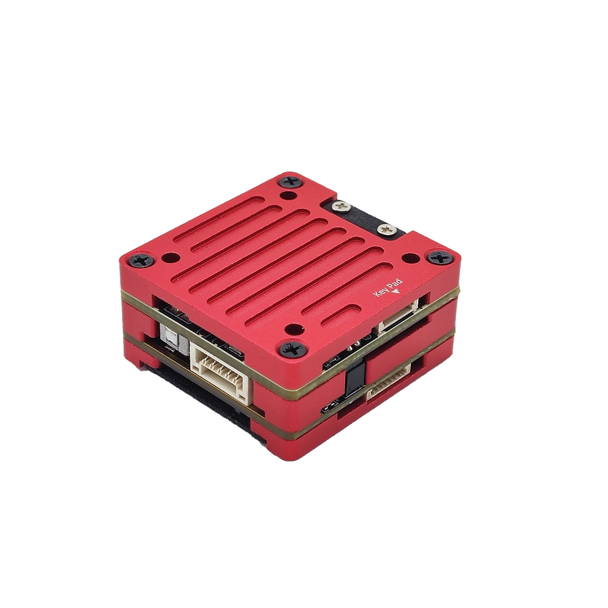 HDZero Freestyle V2 Kit 5.8GHz - Hdzero Freestyle V2 Vtx Kit recension och pris