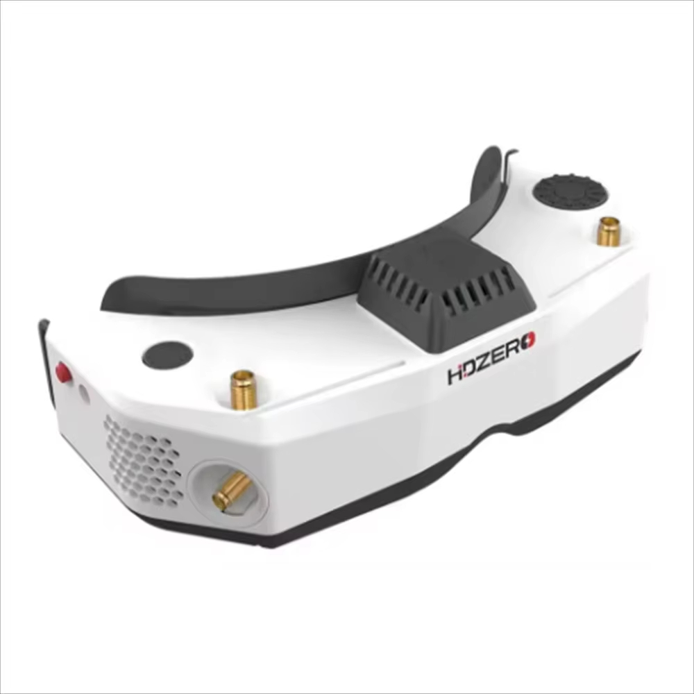 1080P Low Latency HDZero Goggl - Hdzero Goggles Digital Hd Fpv recension och pris