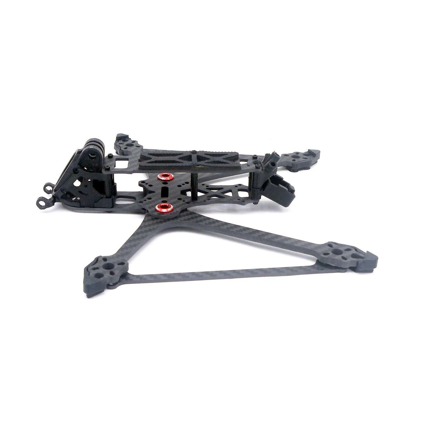 Rex 210 O4 PRO Frame FPV Frees - Geprc Rad Vtx 5.8G 2.5W recension och pris