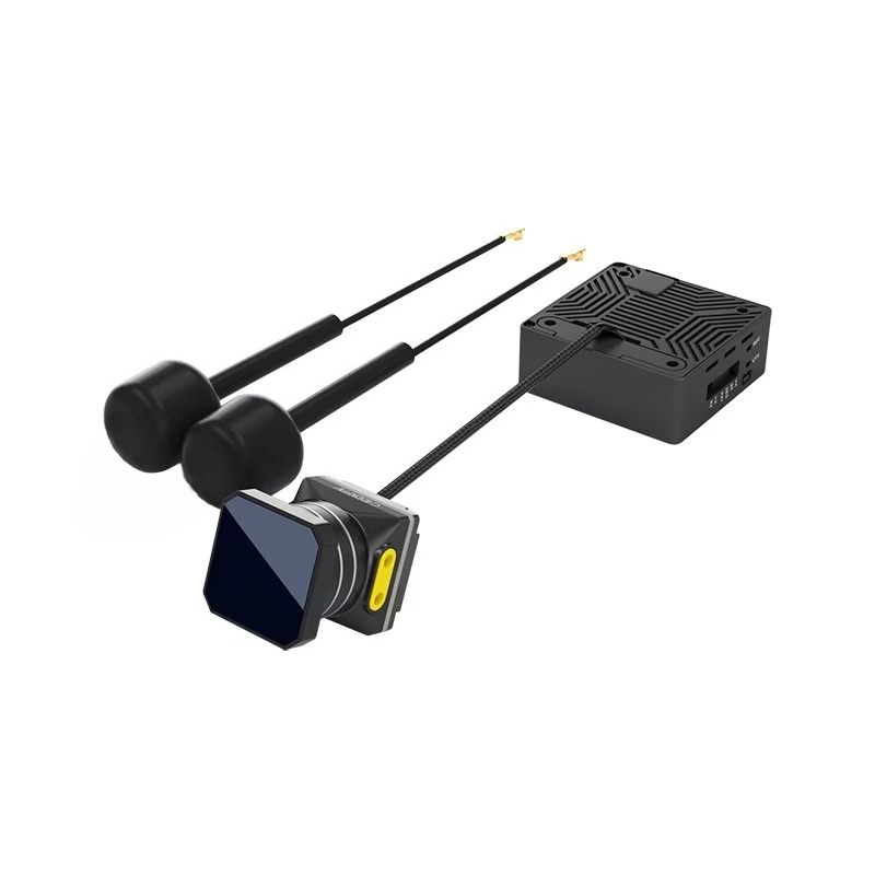 Walksnail Avatar Moonlight Kit - Walksnail Avatar Hd Moonlight Kit 4K recension och pris