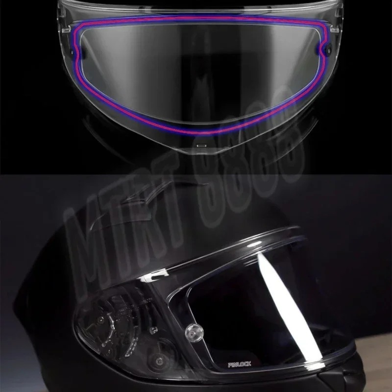 For LS2 Anti-fog Stickers  FF9 - Walksnail Avatar Hd Kit V2 32Gb recension och pris