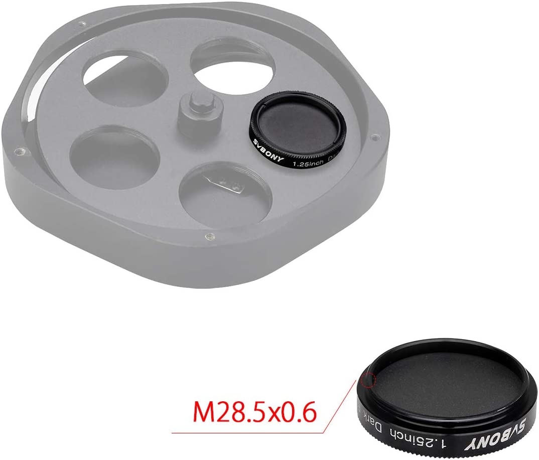 SVBONY SV164 2in Dark Frame Im - Skyzone Sky04X Pro Oled Fpv Goggles recension och pris