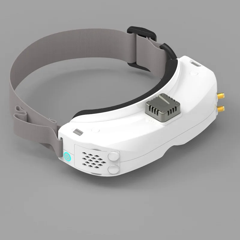 SKYZONE SKY04X Pro V2 OLED 5.8 - Skyzone Sky04X Pro Oled Fpv Goggles recension och pris