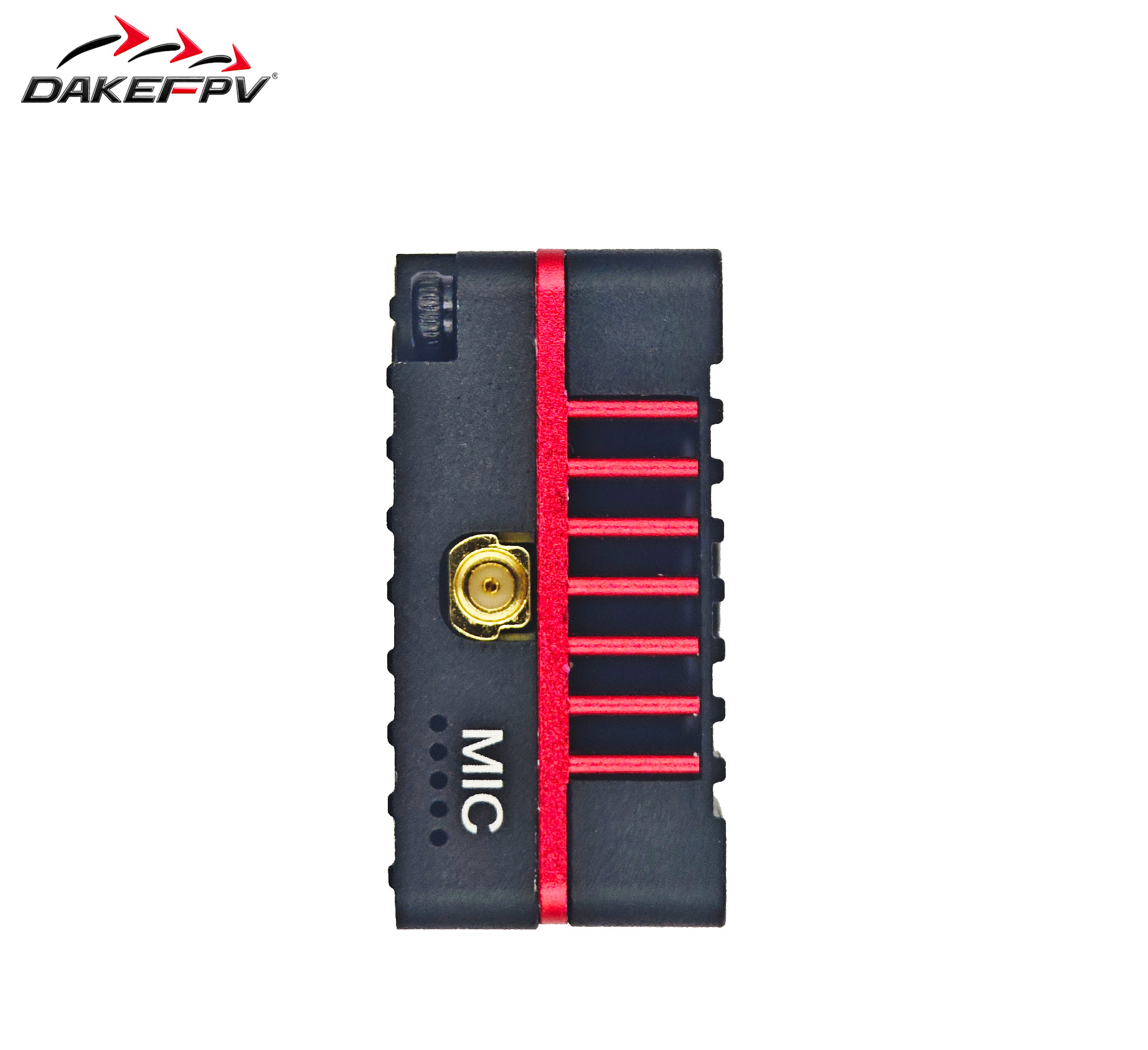 DAKEFPV 5.8G 3W VTX video tran - Foxeer Reaper Extreme 2.5W Vtx recension och pris