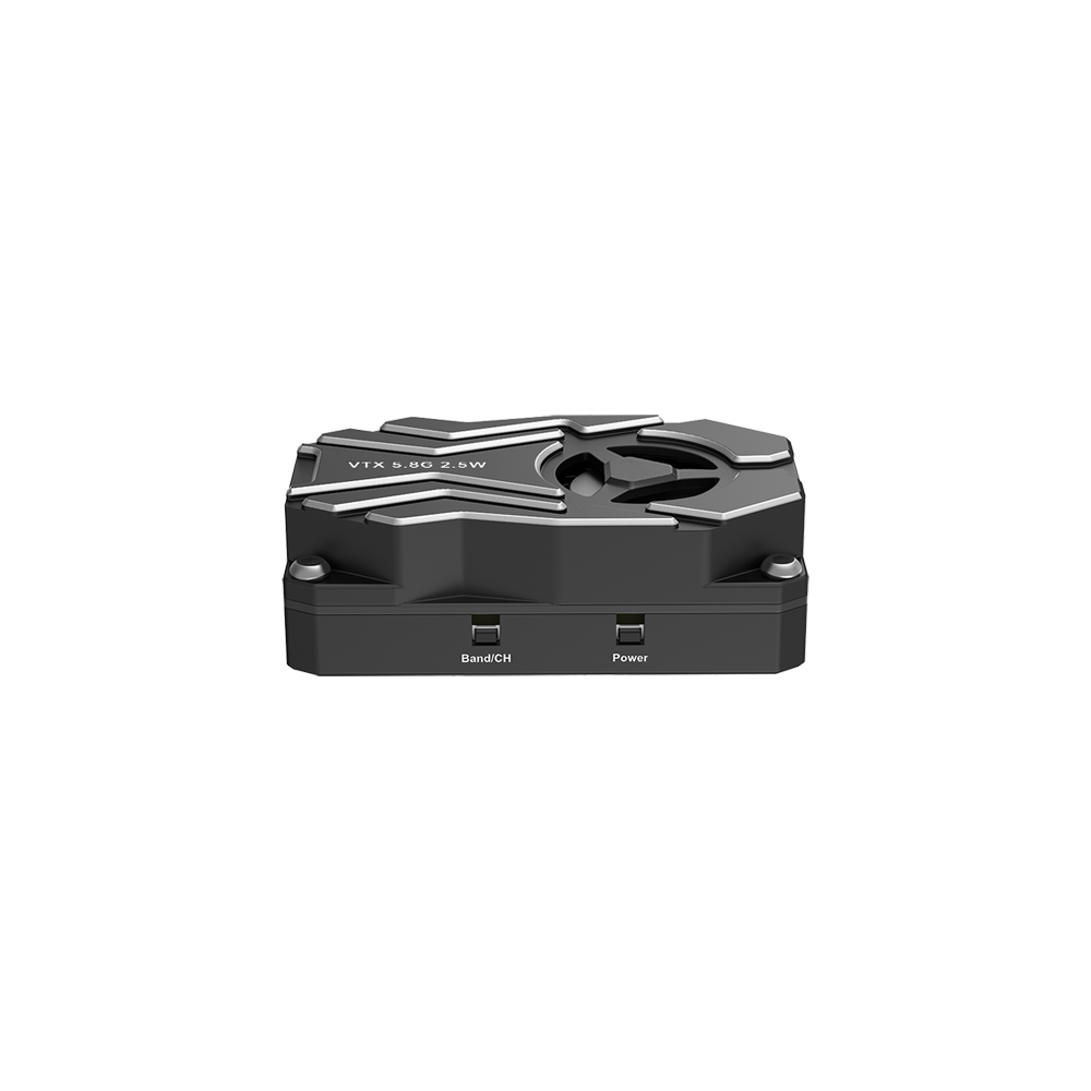 IFlight BLITZ Whoop 5.8Ghz 40C - Geprc Rad Vtx 5.8G 2.5W recension och pris