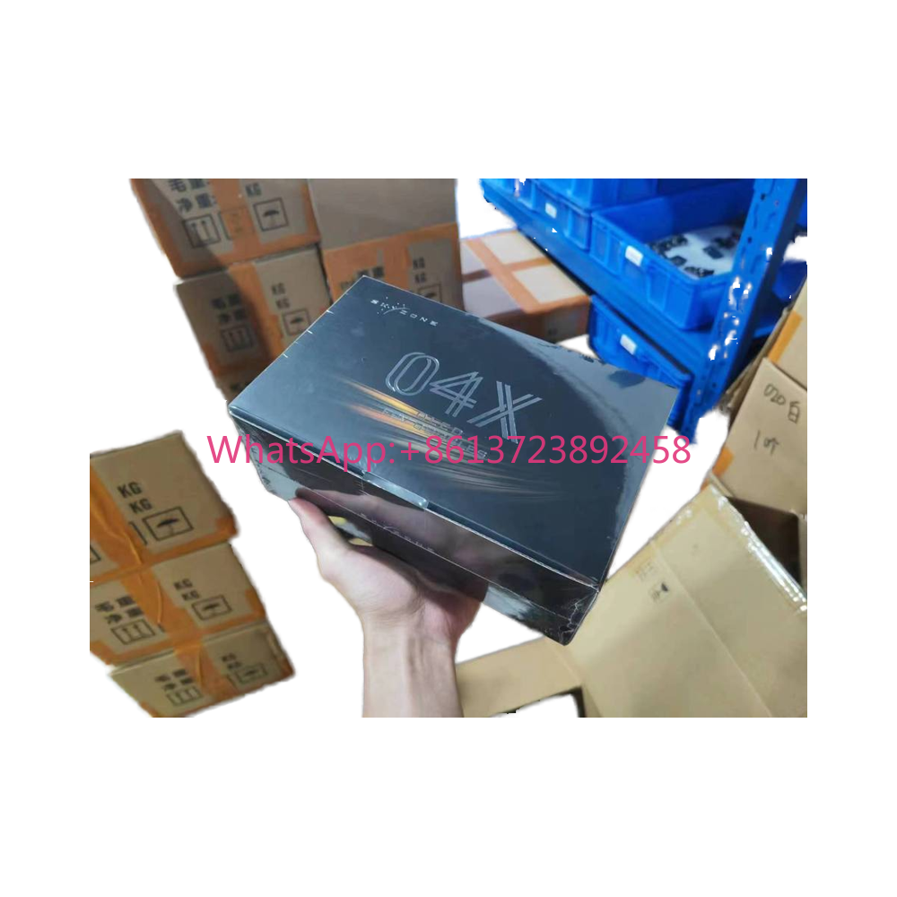 SKYZONE SKY04X PRO OLED 48CH 5 - Skyzone Sky04X Pro Oled Fpv Goggles recension och pris