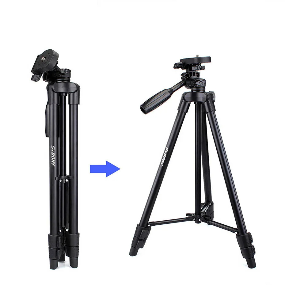 SVBONY SV101 Tripod Portable 4 - Skyzone Sky04X Pro Oled Fpv Goggles recension och pris
