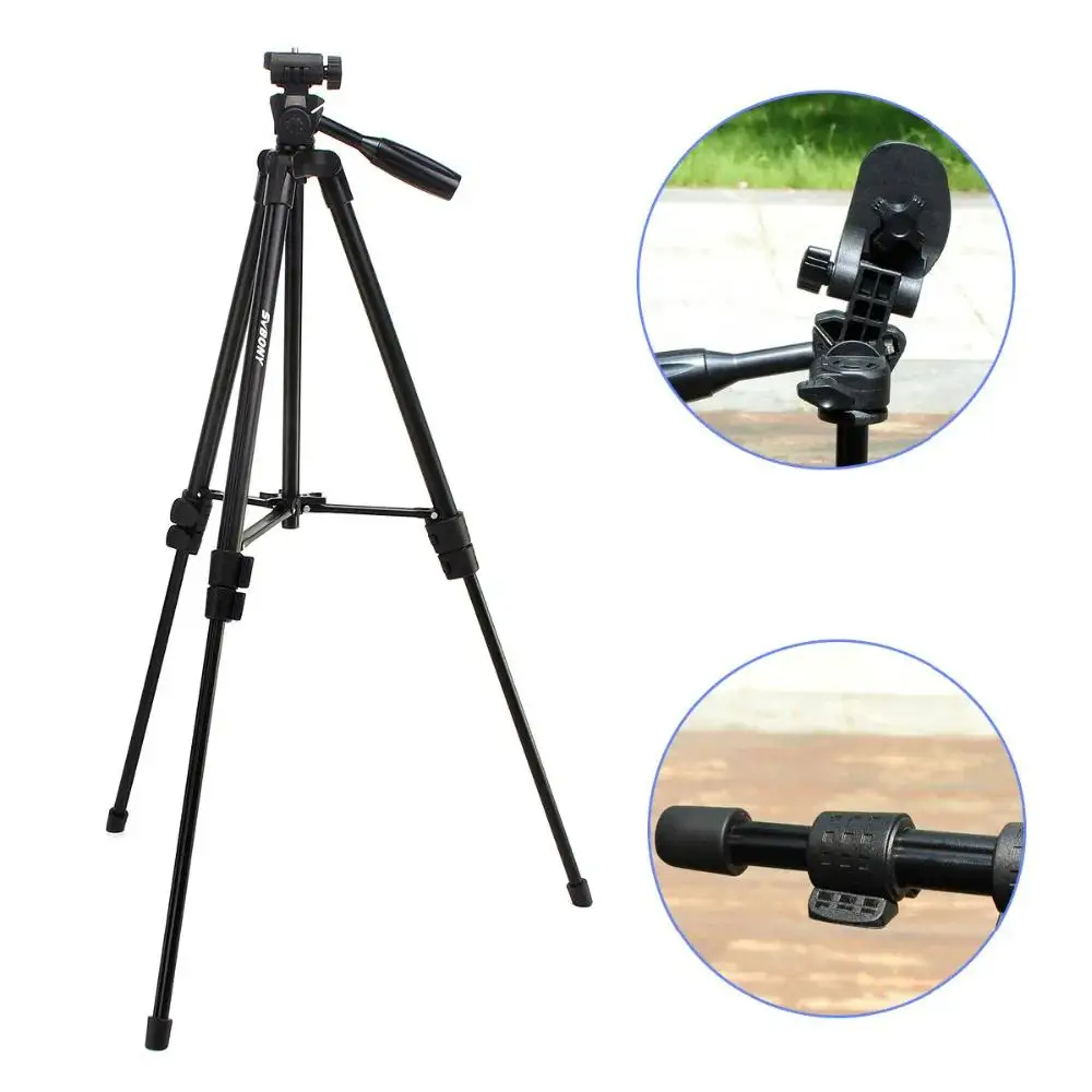 SVBONY SV101 Tripod Portable 4 - Skyzone Sky04X Pro Oled Fpv Goggles recension och pris