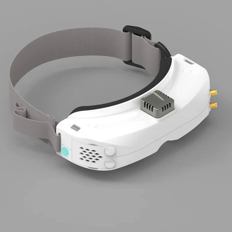 SKYZONE SKY04X Pro V2 OLED 5.8 - Skyzone Sky04X Pro Oled Fpv Goggles recension och pris