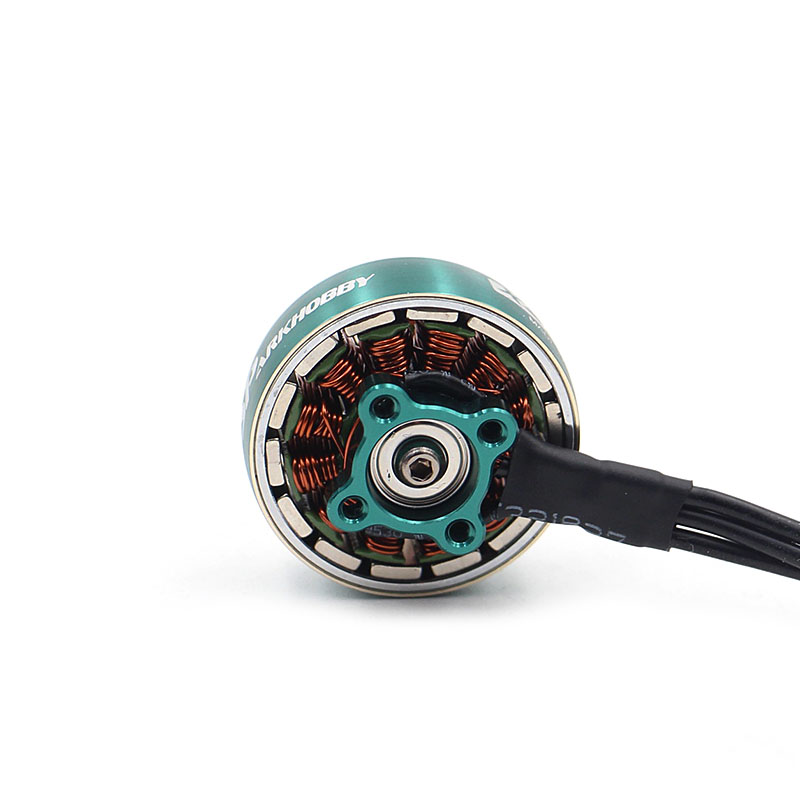 SPARKHOBBY XSPEED 2006 1950KV  - Walksnail Avatar Hd Goggles X recension och pris