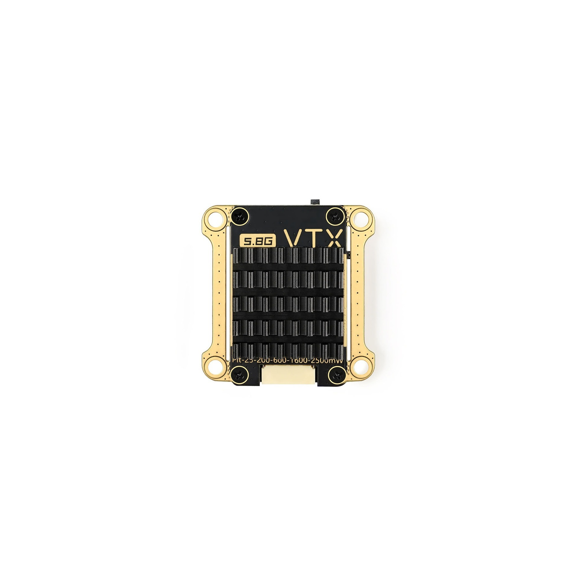 For GEPRC RAD VTX 5.8G 2.5W im - Geprc Rad Vtx 5.8G 2.5W recension och pris