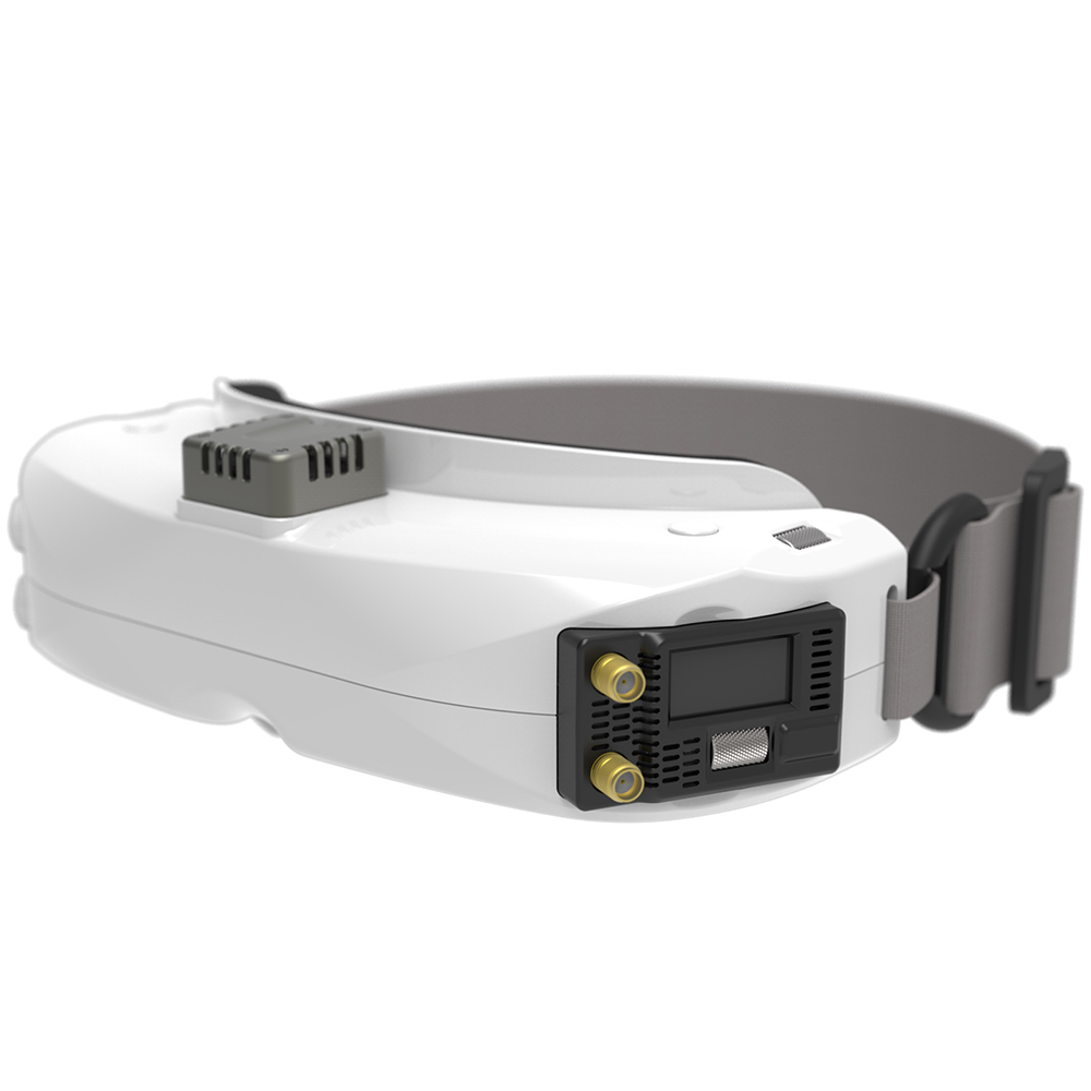 SKYZONE Steadyview X 5.0G 5.8G - Skyzone Steadyview X Receiver Module recension och pris
