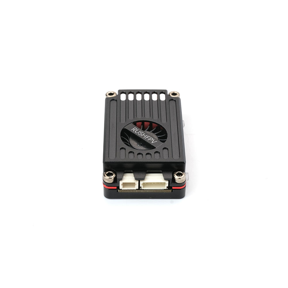 RUSHFPV RUSH MAX SOLO 5.8GHz 2 - Rushfpv Rush Max Solo 5.8G 2.5W Vtx recension och pris