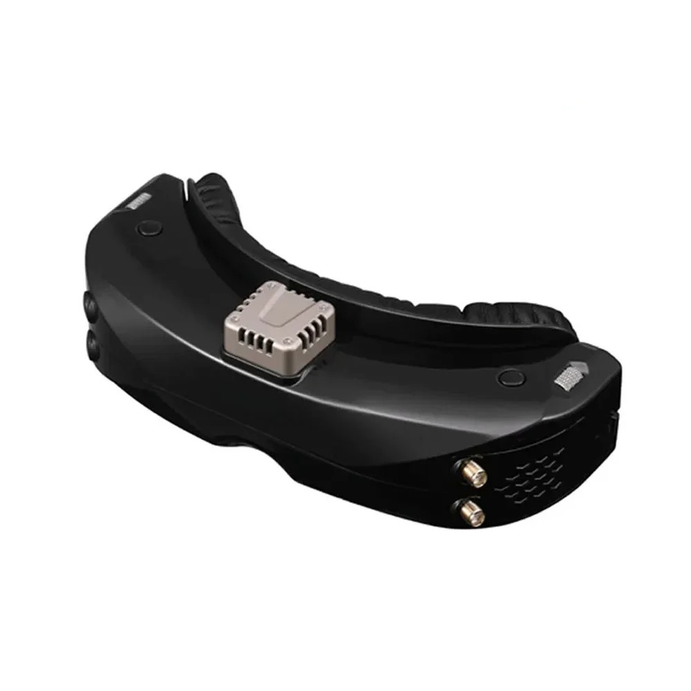 Skyzone Sky04X Pro Fpv Goggles - Skyzone Sky04X Pro Oled Fpv Goggles recension och pris