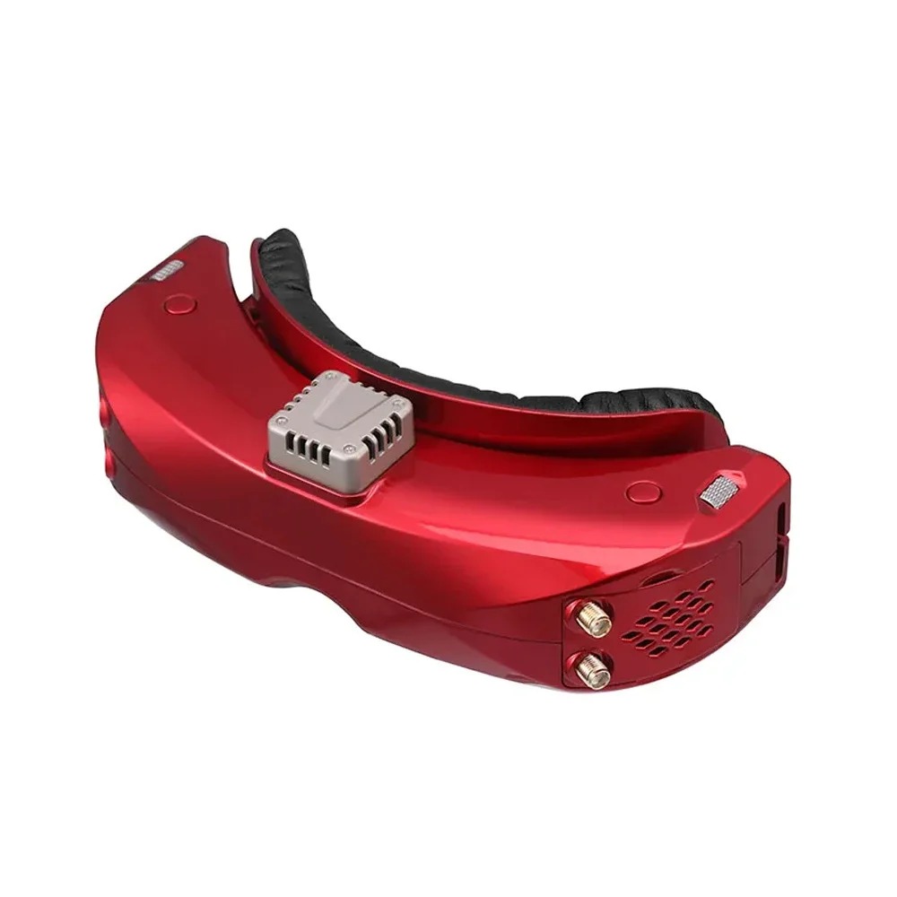 Skyzone Sky04X Pro Fpv Goggles - Skyzone Sky04X Pro Oled Fpv Goggles recension och pris